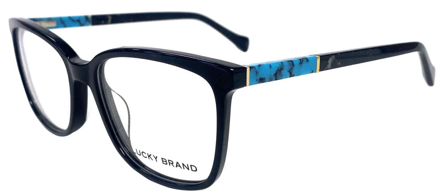 Lucky Brand VLBD245 Eyeglasses - view 2